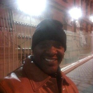 Meet your Posher, Keith